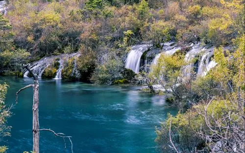 科技智慧工厂绿色